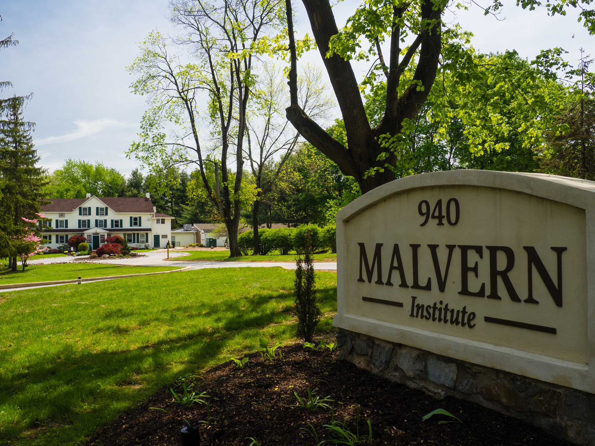 Addiction Treatment Programs Drug Rehab & Recovery Malvern Treatment