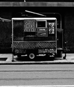 cory shapiro philly cheese steak