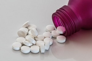 prescription drug dangers