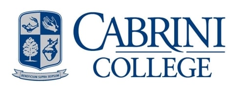 Cabrini college logo