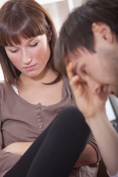 how the family defines addiction