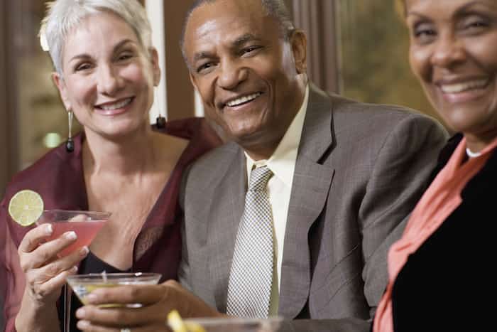 what buzzed means to the public