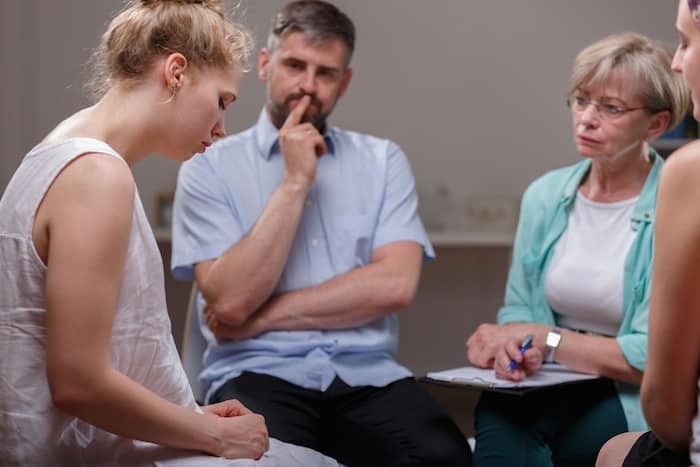 how the media portrays addiction treatment