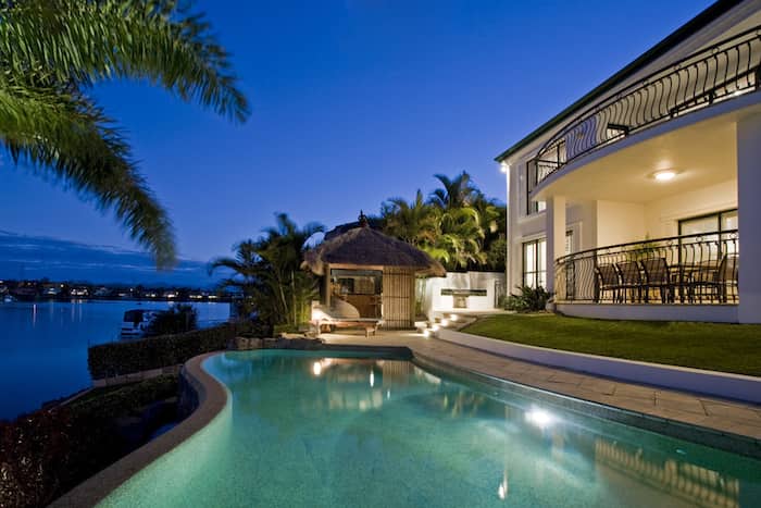 luxury drug rehab centers