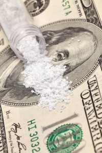 definition chemical dependency