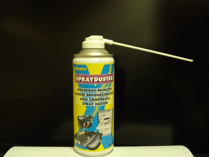 computer duster inhalant abuse