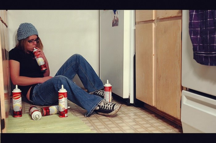 Everything You Need to Know About Teen Inhalant Abuse