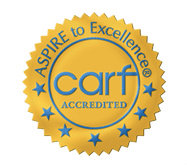 carf logo