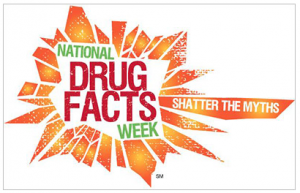 national drug facts week 2015
